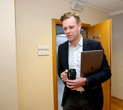 Gabrielius Landsbergis