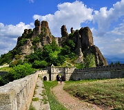 Bulgarija
