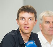 Ramūnas Navardauskas