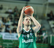 Beno Udrihas