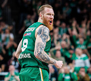 Ignas Brazdeikis