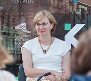 Klaipėdos festivalis: elinge vėl &scaron;vartuosis &bdquo;Skrajojantis olandas&ldquo;, o baleto artistai &scaron;oks vandenyje