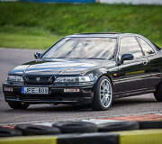 I&scaron;skirtinė Modesto &bdquo;Honda Legend&ldquo;