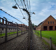 Au&scaron;vico-Birkenau valstybinis muziejus