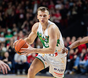 Arnas Butkevičius