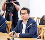 Robertas &Scaron;arknickas