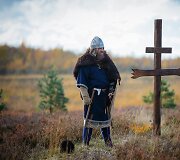 Filmas &bdquo;Baltų gentys&ldquo;