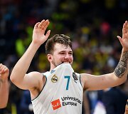 Luka Dončičius