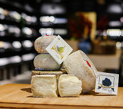Pecorino sūris