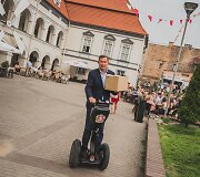 2016-ųjų &bdquo;Vilnius Burger Fest&ldquo;