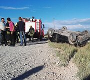 Avarijos vietoje