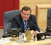 Vydas Gedvilas