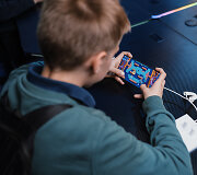 Vilniuje fini&scaron;avo &bdquo;Galaxy S25 Ultra&ldquo; čempionatas: įtemptose kovose rungėsi stipriausi &bdquo;Brawl Stars&ldquo; žaidėjai Lietuvoje