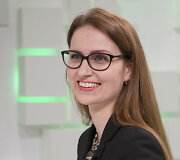 Politologė Rima Urbonaitė