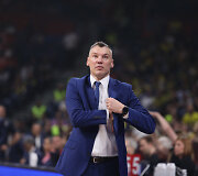 &Scaron;arūnas Jasikevičius