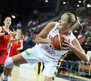 Gintarė Petronytė