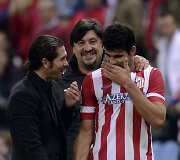 Diego Simeone