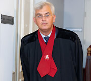 Justas Laucius