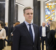 Gabrielius Landsbergis