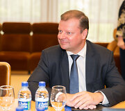 Saulius Skvernelis
