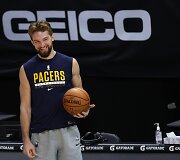 Domantas Sabonis