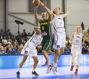 Kamilė Nacickaitė