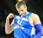 Valdas Vasylius