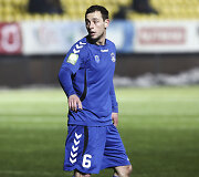 Valentinas Jeriomenko