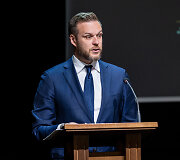 Gabrielius Landsbergis
