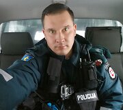 Karolis Sakalauskas 