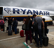 &bdquo;Ryanair&ldquo;