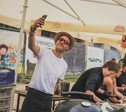 2016-ųjų &bdquo;Vilnius Burger Fest&ldquo;