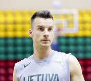 Adas Ju&scaron;kevičius