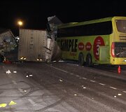 Avarija Estijoje