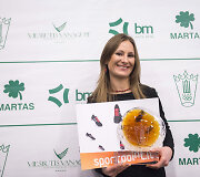 Brigita Virbalytė-Dim&scaron;ienė
