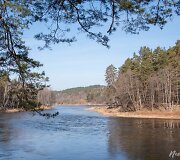 Kairiojo Neries kranto turizmo trasa