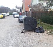 Danielių gatvė