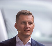 Linas Baužys
