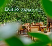 &bdquo;Eglės sanatorija&ldquo;