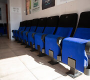 Ozo kino salė