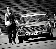 Vitoldo Miliaus VAZ 2101