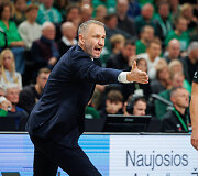 Tomas Masiulis