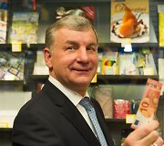 Rimantas Sinkevičius