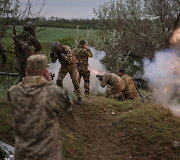 Ukrainiečių kariai