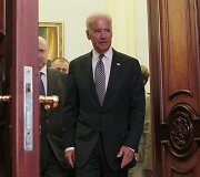 JAV viceprezidentas Joe Bidenas