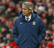 Manuelis Pellegrini