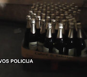 Kontrabanda