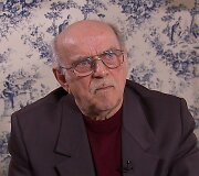 Petras Dim&scaron;a