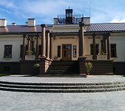 Gelgaudi&scaron;kio dvaras