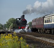 Veikiantys garvežiai Didžiojoje Britanijoje
